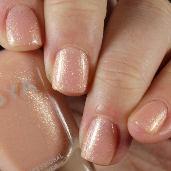 ZOYA SHIMMER 296