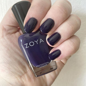 ZOYA PINTA 489