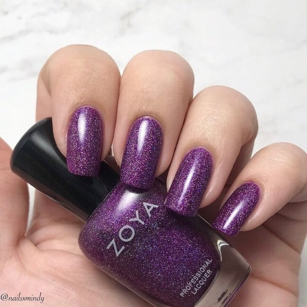 ZOYA AURORA 646