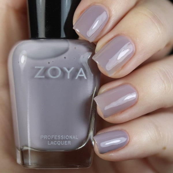 ZOYA VICKIE ( JELLY ) 934