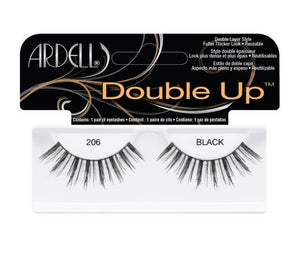 ARDELL DOUBLE LASH 206