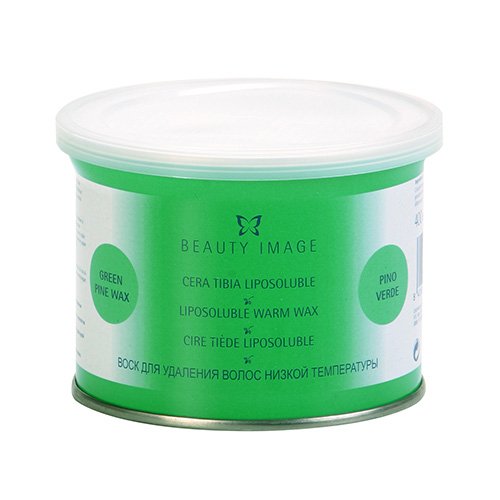 BEAUTY IMAGE GREEN PINE CAN 14.1OZ