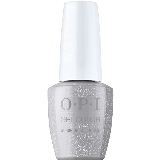 OPI Nail Gel - Jewel Be Bold Holiday '22 Collection, 0.5 fl oz.