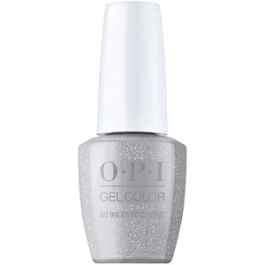 OPI Nail Gel - Jewel Be Bold Holiday '22 Collection, 0.5 fl oz.