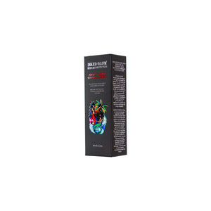 INKED GLOW Tattoo Balm & Aftercare, Protect & Shine, Helps Heal & Maintain Your Body Art, 100% Vegan, 2 oz