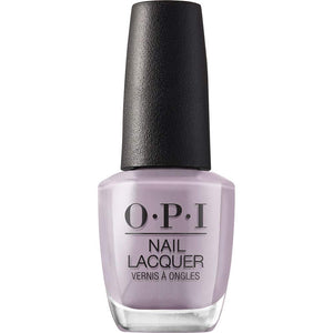 OPI Nail Polish, Nail Lacquer, Taupe-less Beach, Nude Nail Polish, 0.5 Fl Oz
