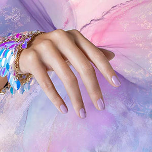 O.P.I Infinite Shine Nail Polish Glisten Carefully 0.5 oz