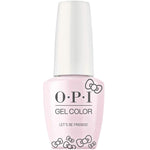 OPI GEL COLOR LET'S BE FRIENDS H82