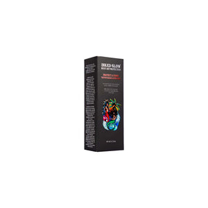 INKED GLOW Tattoo Balm & Aftercare, Protect & Shine, Helps Heal & Maintain Your Body Art, 100% Vegan, 2 oz