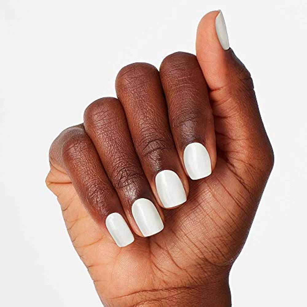 O.P.I Nail Polish Don't Cry Over Spilled Milkshakes 0.5 oz