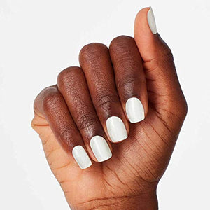 O.P.I Nail Polish Don't Cry Over Spilled Milkshakes 0.5 oz