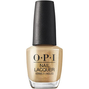OPI Nail Lacquer - Bring out the big gems - Jewel Be Bold Holiday '22 Collection, 0.5 fl oz.