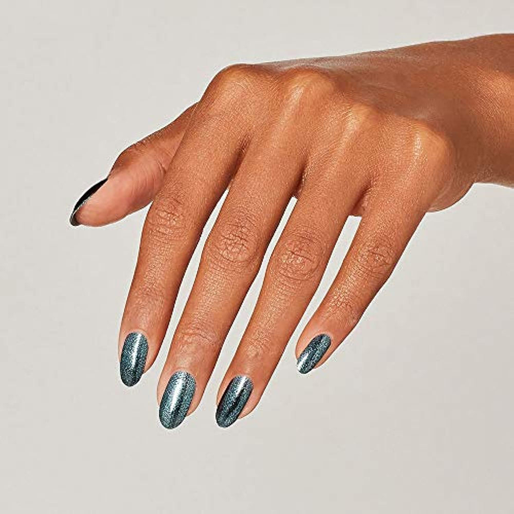 OPI Nail Lacquer, To All a Good Night 0.5 fl oz