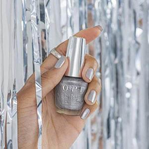 OPI Infinite Shine Tinsel, Tinsel 'Lil Star 0.5 fl oz
