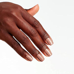 O.P.I Infinite Shine Nail Polish El Mat-adoring You 0.5 oz