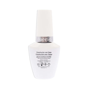 Cuccio Pro Brush-On Colour - Tan Glow - 0.43 Oz Nail Polish