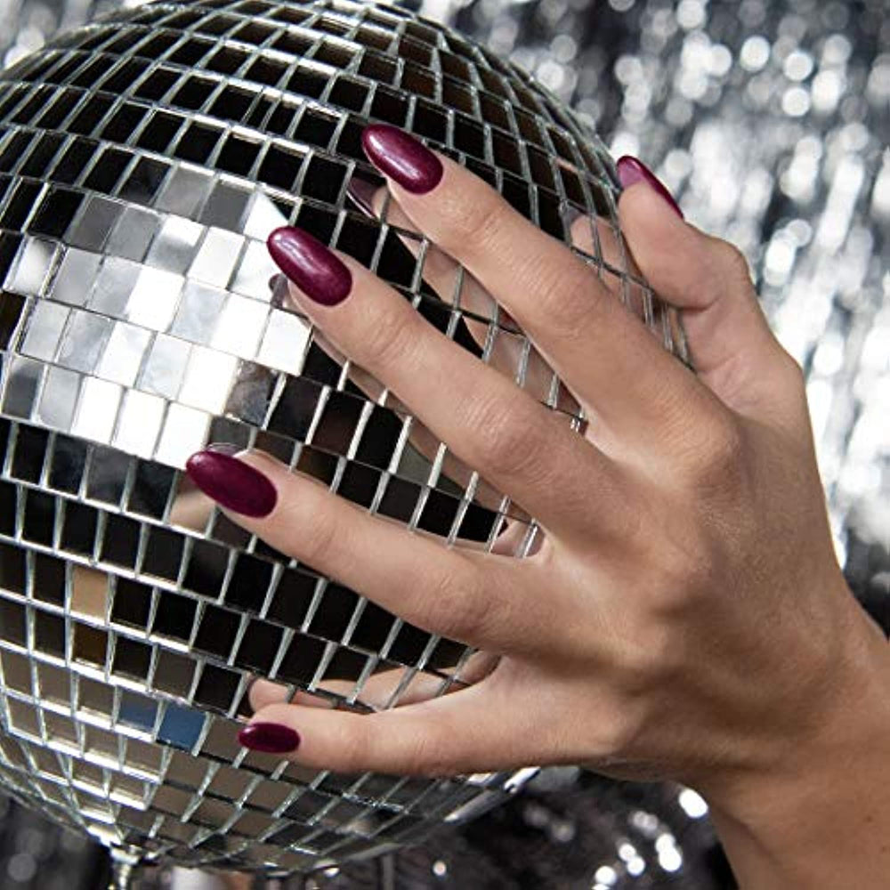 OPI Infinite Shine Let's Take an Elfie, 0.5 fl oz