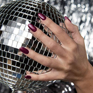 OPI Infinite Shine Let's Take an Elfie, 0.5 fl oz