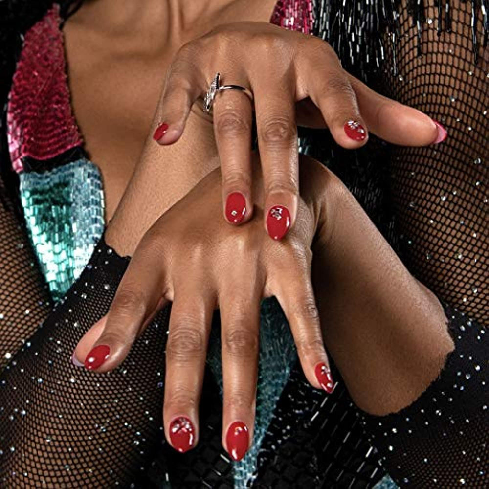 OPI Nail Lacquer, Red-y For the Holidays 0.5 fl oz