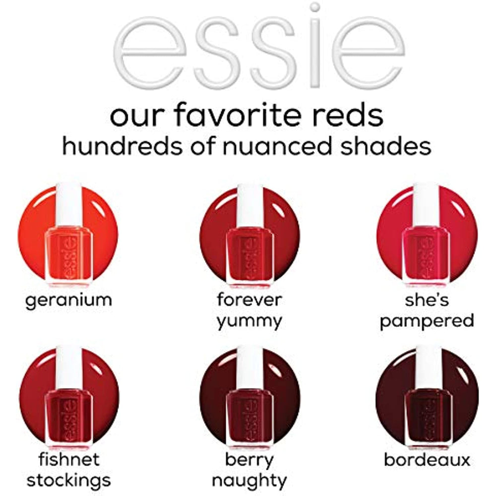 Essie Nail Polish 0.46 oz Double Breasted Jacket