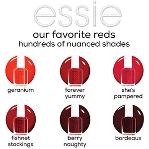 Essie Nail Polish 0.46 oz Double Breasted Jacket