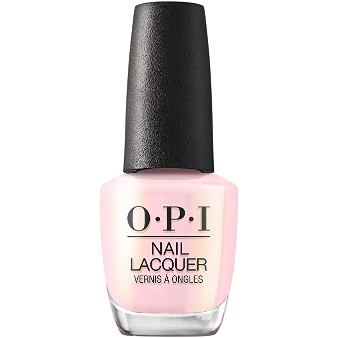 OPI Nail Lacquer - Bring out the big gems - Jewel Be Bold Holiday '22 Collection, 0.5 fl oz.