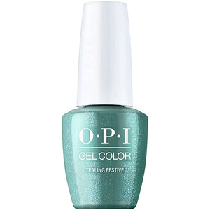 OPI Nail Gel - Jewel Be Bold Holiday '22 Collection, 0.5 fl oz.