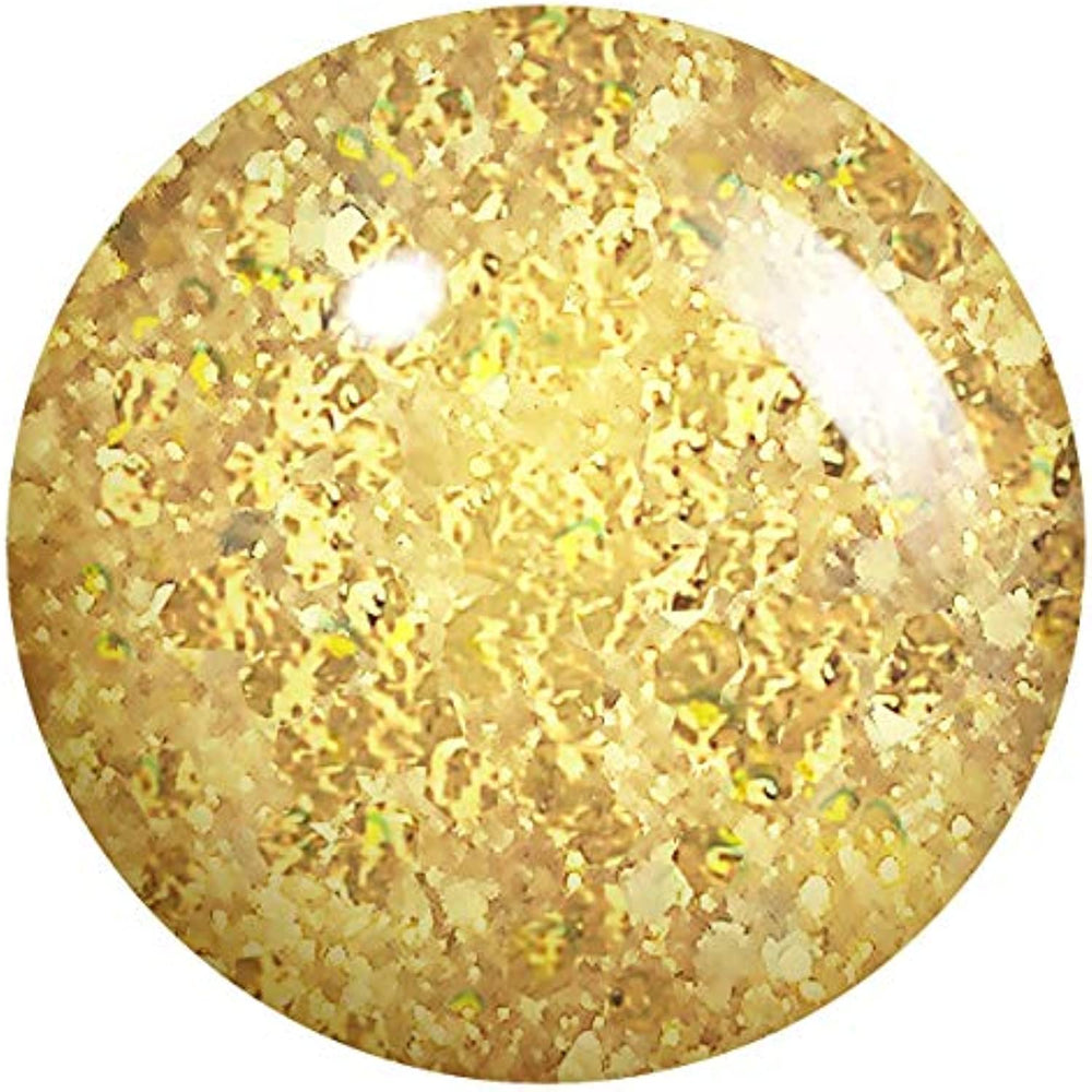 O.P.I Infinite Shine Nail Polish Glitter All The Way 0.5 oz