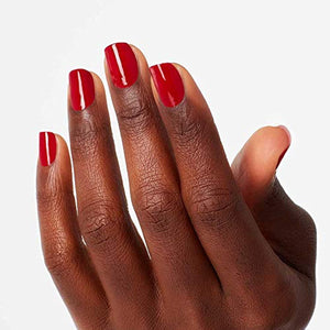 O.P.I Gel Polish Candied Kingdom 0.5 oz