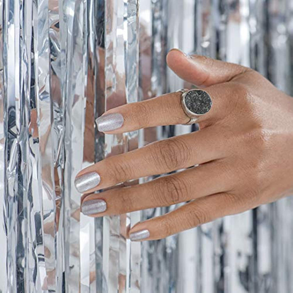 OPI Infinite Shine Tinsel, Tinsel 'Lil Star 0.5 fl oz