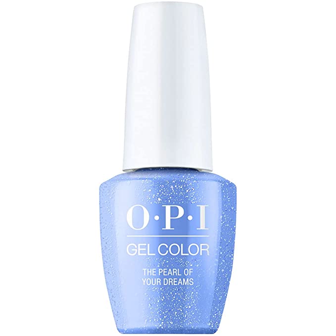 OPI Nail Gel - Jewel Be Bold Holiday '22 Collection, 0.5 fl oz.