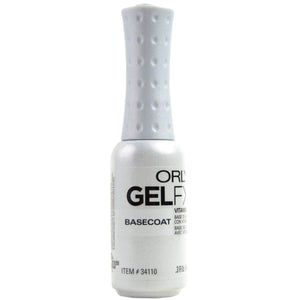 Orly Gel FX Base Coat, 0.3 Fluid Ounce