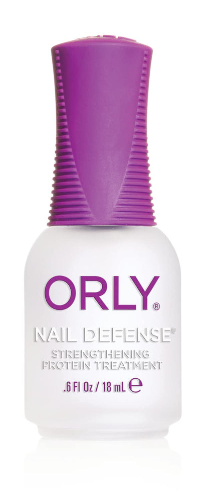 Orly Nail Defense, 0.6 Ounce