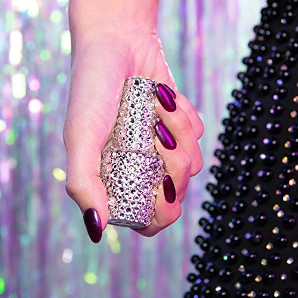 OPI Infinite Shine Let's Take an Elfie, 0.5 fl oz