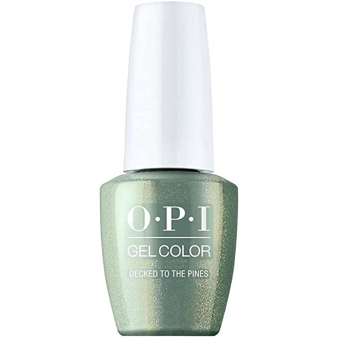 OPI Nail Gel - Jewel Be Bold Holiday '22 Collection, 0.5 fl oz.