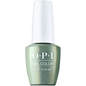 OPI Nail Gel - Jewel Be Bold Holiday '22 Collection, 0.5 fl oz.