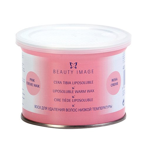 BEAUTY IMAGE PINK CREME CAN 14.1OZ