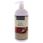 CUCCIO BUTTER LYTES POMEGRANATE & FIG 32OZ
