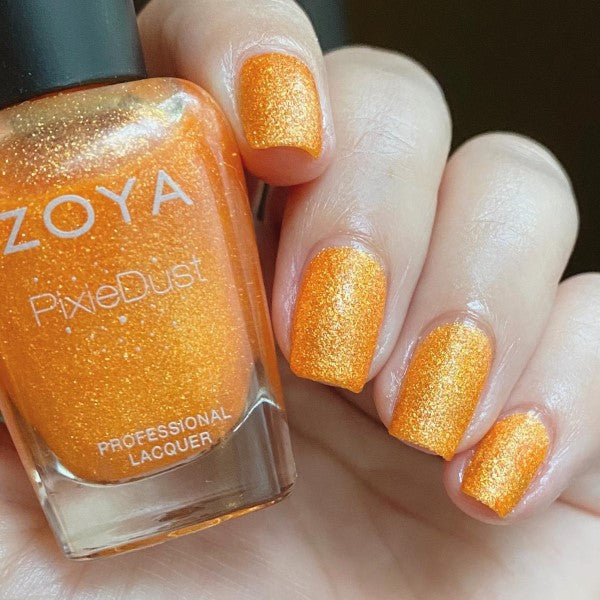 ZOYA BEATRIX PIXIE DUST 677
