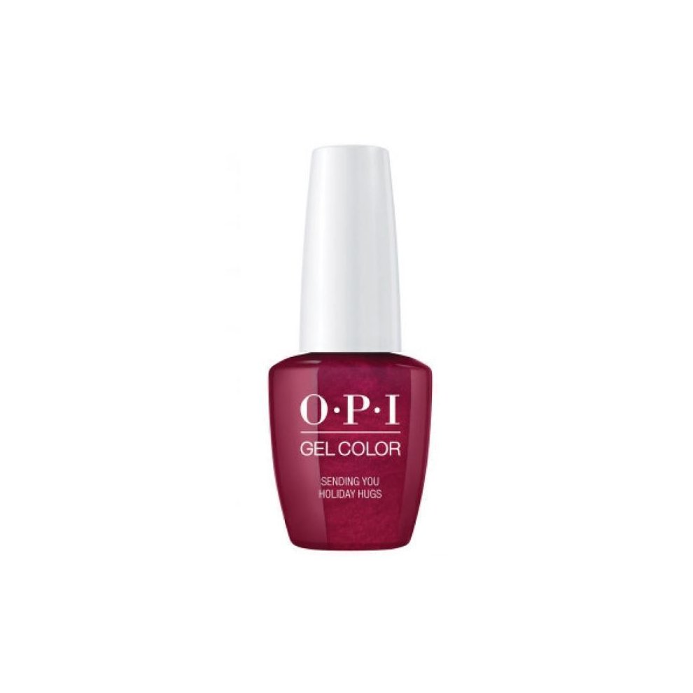 O.P.I Gel Polish Sending You Holiday Hugs 0.5 oz