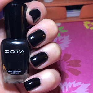 ZOYA RAVEN 387