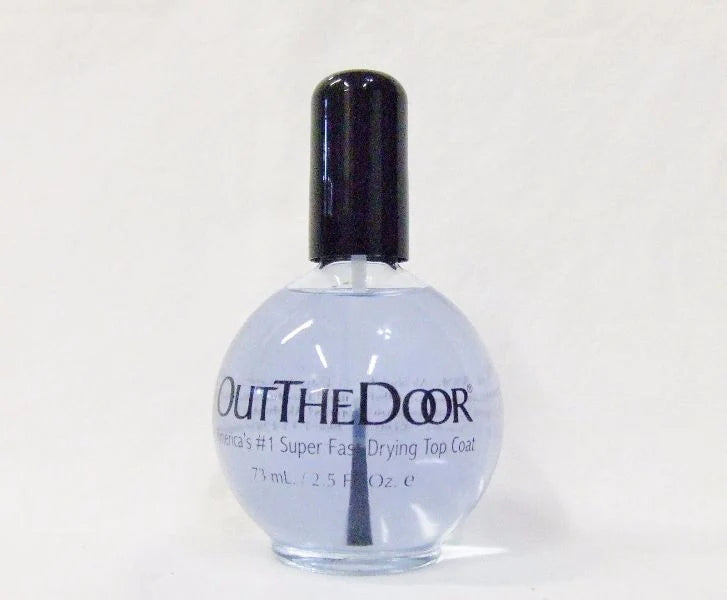 OUT THE DOOR 2.3OZ