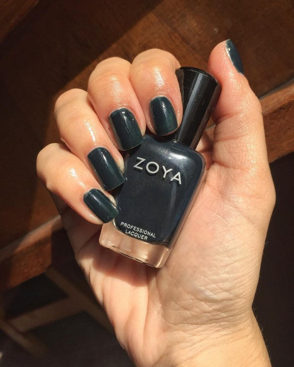 ZOYA CYNTHIA 568