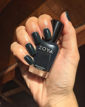 ZOYA CYNTHIA 568