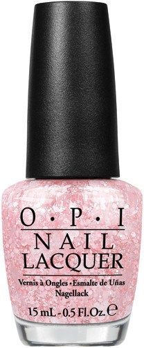 OPI PETAL SOFT T64