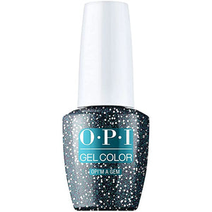 OPI Nail Gel - Jewel Be Bold Holiday '22 Collection, 0.5 fl oz.