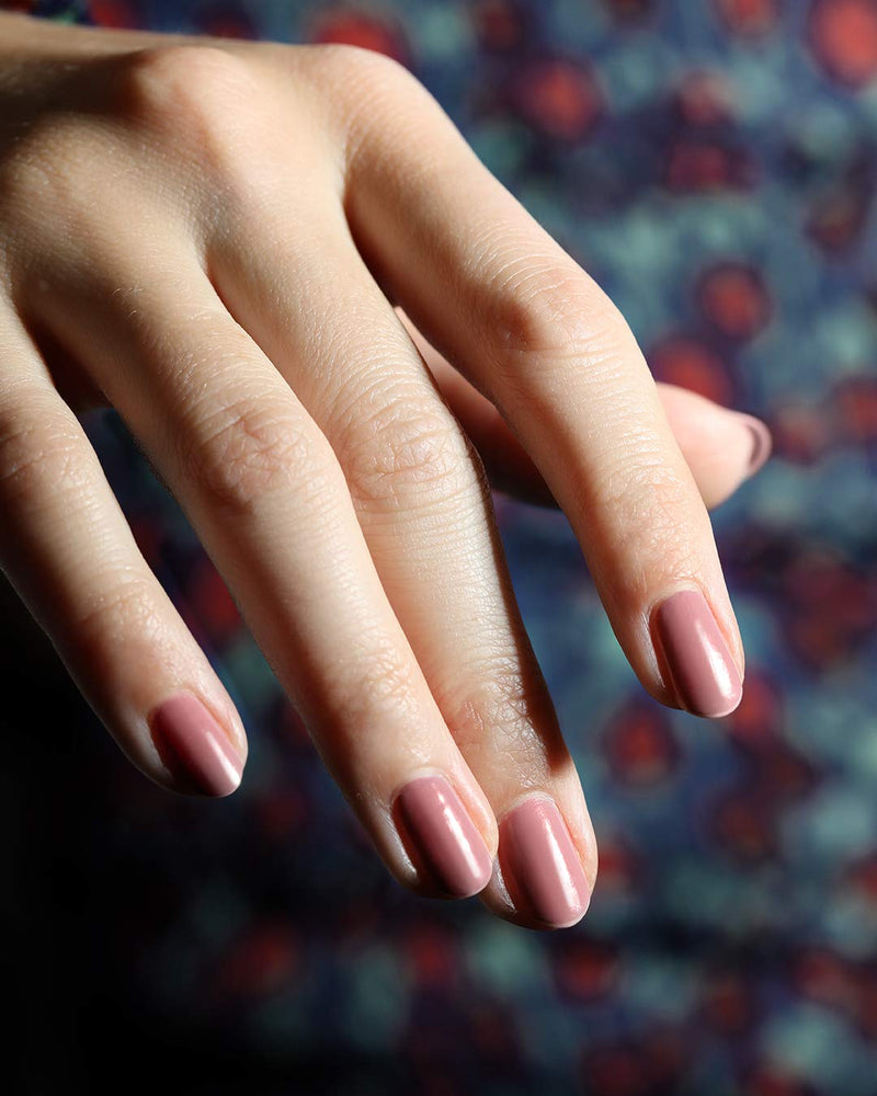 Toxic Free Nail Polish by 10+ Free Life - Mountains Majesty