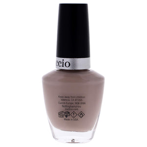 Cuccio  Nail Polish - Colour Tel-Aviv About It! - 0.43 Oz