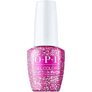 OPI Nail Gel - Jewel Be Bold Holiday '22 Collection, 0.5 fl oz.