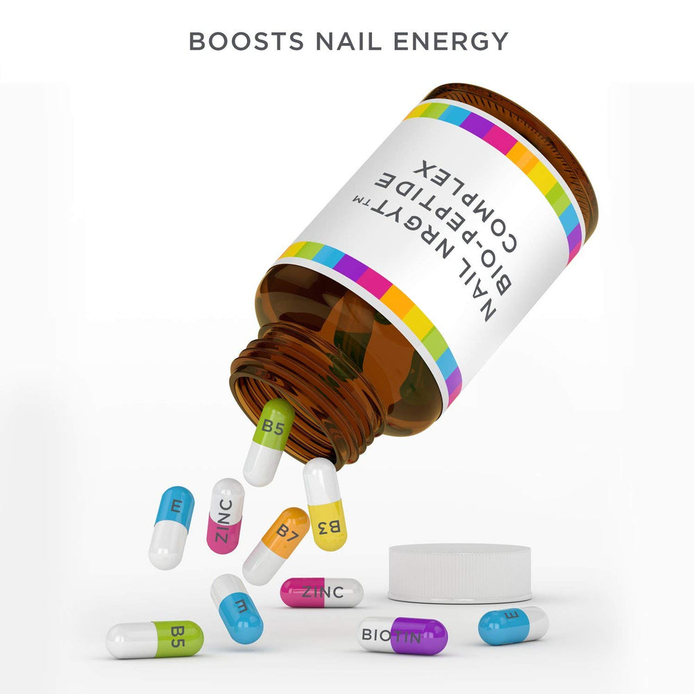 Nail Growth Serum - 100% Vegan